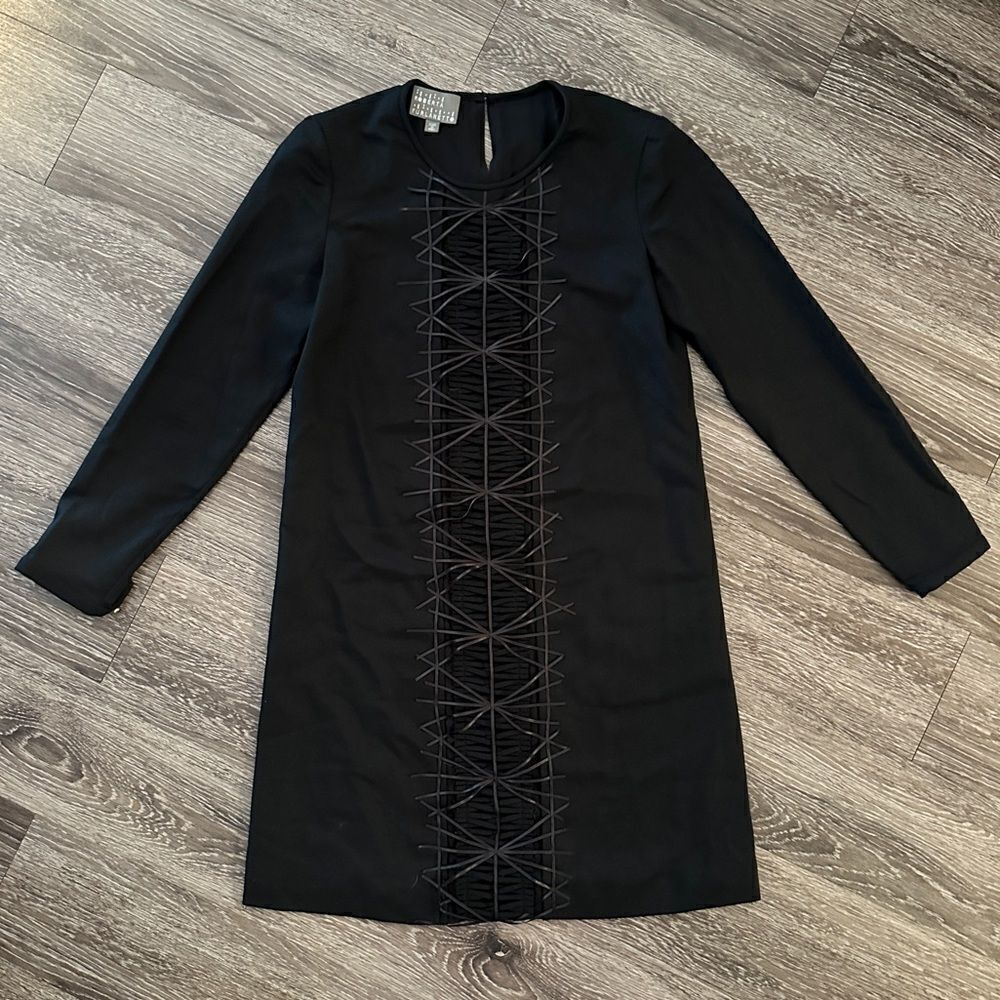Roberta Furlanetto Long Sleeve dress